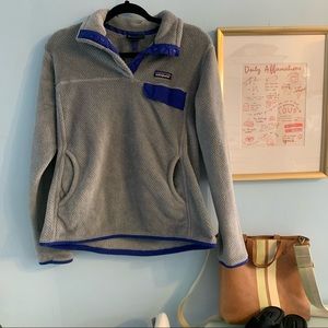 Women’s Re-Tool Snap-T Pullover